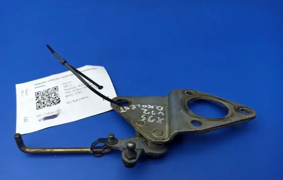 Jaguar XJS Intake manifold valve actuator/motor 
