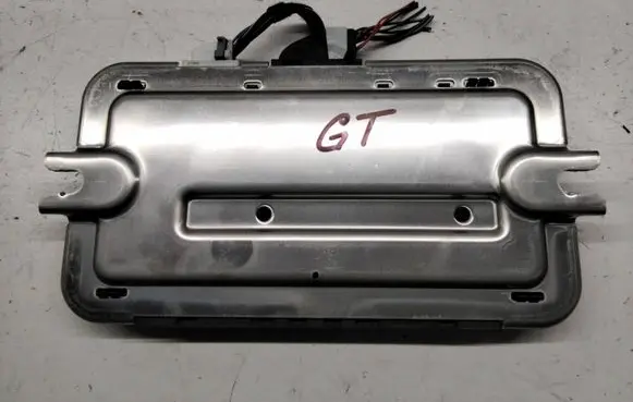 BMW 5 GT F07 Light module LCM 9274276 002000000 011009000