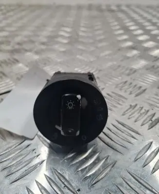 Audi A4 S4 B6 8E 8H Light switch
