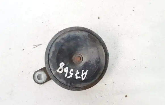 Toyota Avensis T250 Horn signal