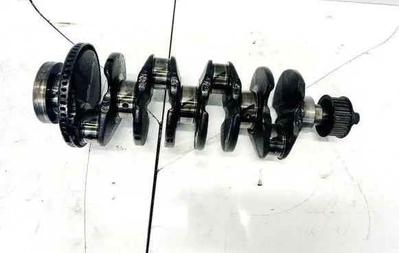 Fiat Croma Crankshaft 