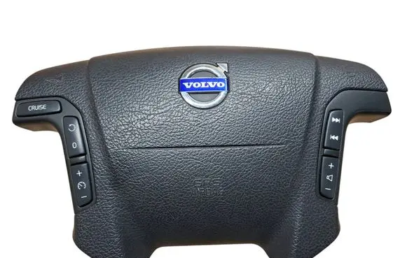 Volvo XC70 Steering wheel airbag 30754313 30658933