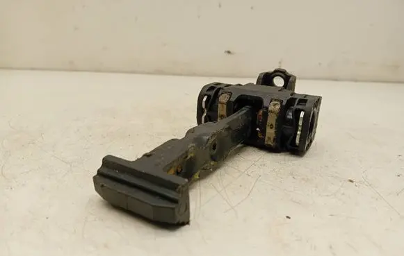 Volvo V50 Rear door check strap stopper 31217751