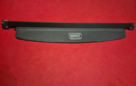 Renault Espace V (RFC) Parcel shelf load cover 799220744R 350245864