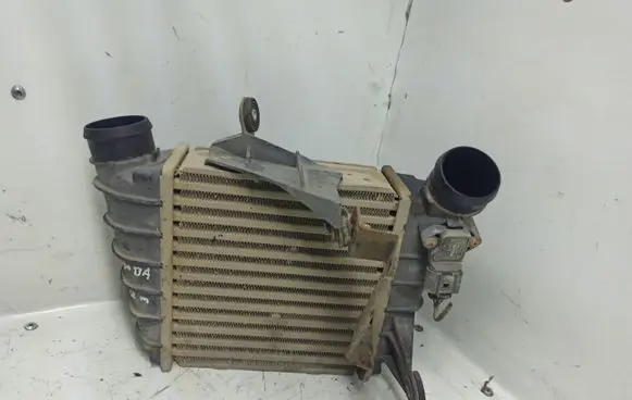 Seat Cordoba (6L) Intercooler radiator