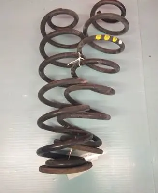 Volkswagen Golf Plus Rear coil spring