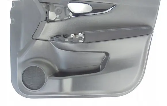Nissan Qashqai Front door card panel trim 809224EA1A