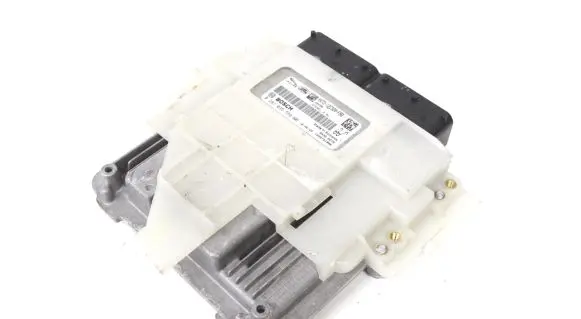 Land Rover Range Rover Evoque L538 Engine control unit/module KK7212C520FBB 2081035558