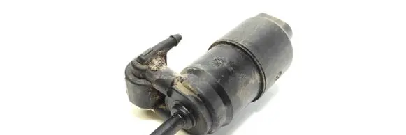 Renault Laguna I Windscreen/windshield washer pump 7700821782