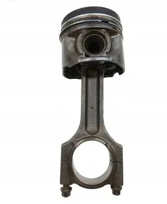 BMW 7 E65 E66 Piston with connecting rod 84L107