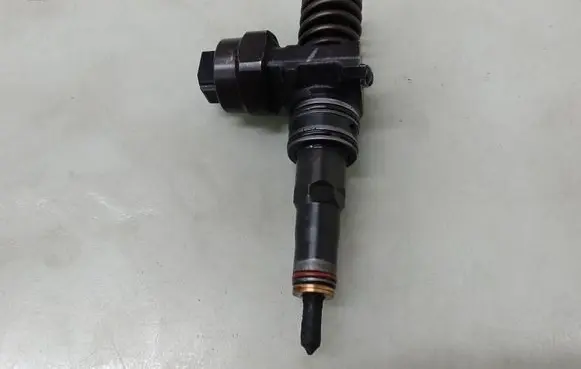 Volkswagen Sharan Fuel injector 038130073AC