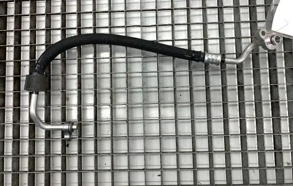 Land Rover Range Rover Evoque L551 Air conditioning (A/C) pipe/hose 