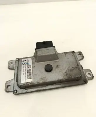 Nissan Qashqai+2 Gearbox control unit/module 310361VA2B ETC60106NA
