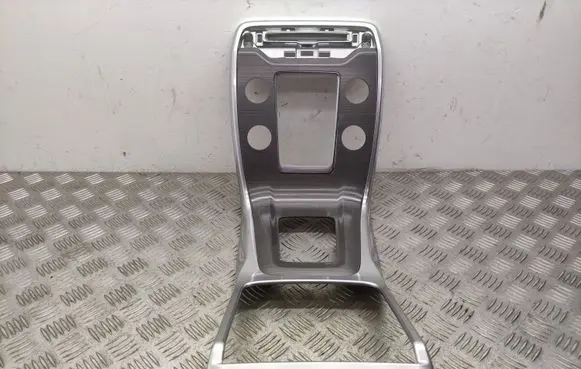 Volvo S80 Dashboard center trim panel 31403469