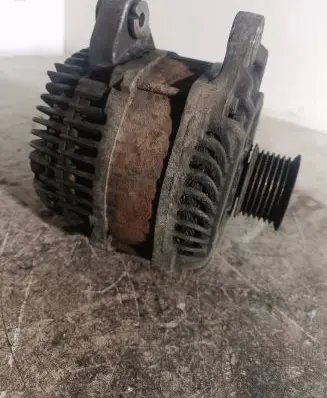 Renault Espace - Grand espace IV Generator/alternator