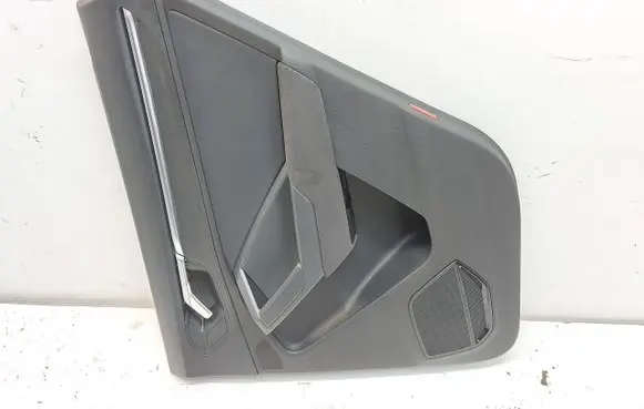 Audi RSQ3 Rear door card panel trim AUDIRSQ3TAOBOCZ