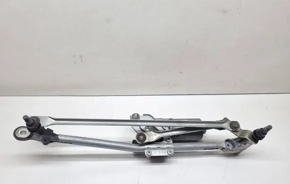 BMW X1 E84 Front wiper linkage and motor 2990025