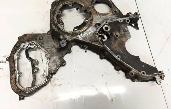 Timing belt guard (cover)
