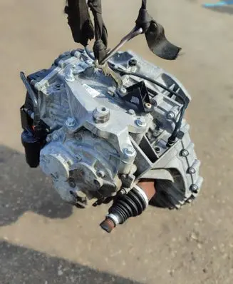Ford Mondeo MK V Automatic gearbox AWBB1 BV6R7000AG