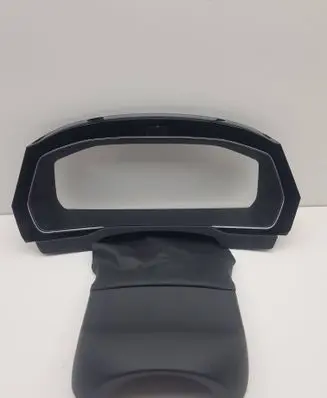 Volkswagen PASSAT B8 Dashboard trim 3C1858366E