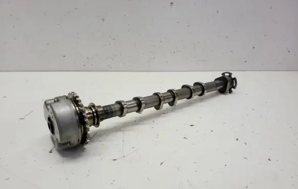 Camshaft