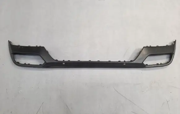 Seat Tarraco Rear bumper lower part trim 5FJ807425
