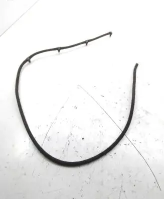 Iveco Daily 6th gen Fuel return line/hose 