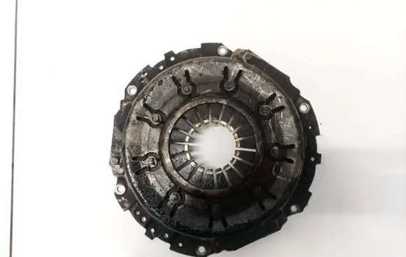 Pressure plate