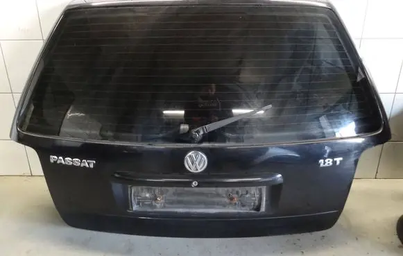 Volkswagen PASSAT B5.5 Truck tailgate 