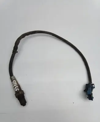 Peugeot 607 Lambda probe sensor