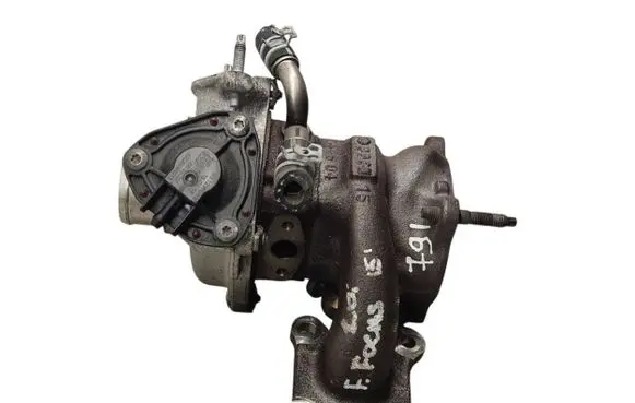 Ford Focus Turbo CM5G6K682HD 5342005303 A2C53385313