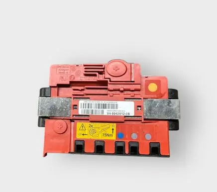 BMW X1 E84 Positive wiring loom 6942912