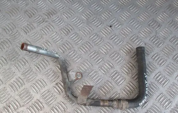 Iveco Daily 6th gen Engine coolant pipe/hose 5801922807