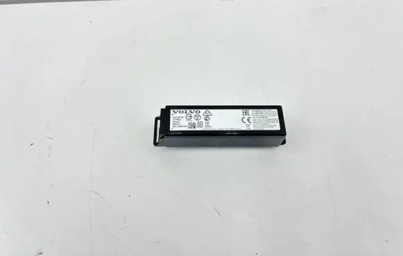 Volvo XC60 Battery control module 32319770 A2C03118200