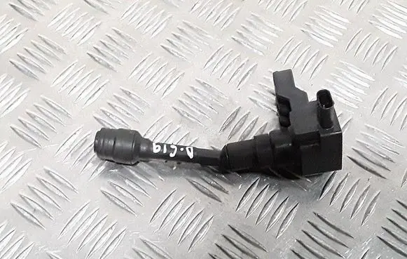 Ford Fiesta High voltage ignition coil cm5g12a366cb