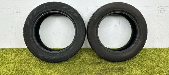 Nissan Qashqai R17 summer tire 262500