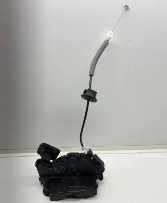 Skoda Kamiq Rear door lock 5TA839016L A046465