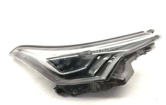 Toyota C-HR I Headlight/headlamp 81110F4170