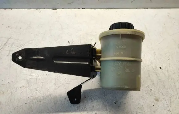 Renault Master II Power steering fluid tank/reservoir 8200005185 08H999H12