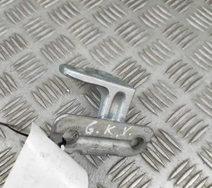 Jaguar F-Pace Rear door lower hinge CPLA228A67AD