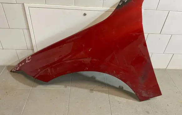 Volvo XC60 Fender 1112