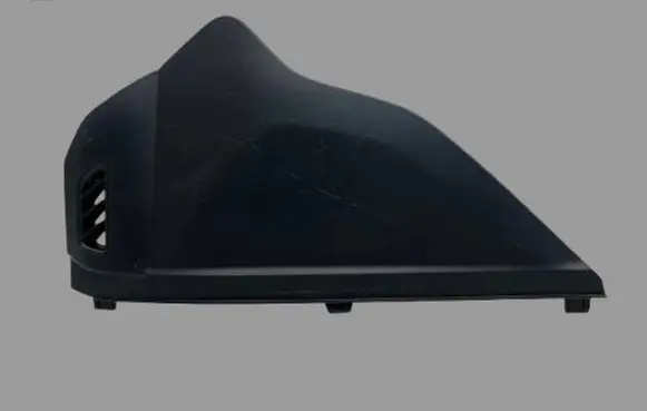 Toyota RAV 4 (XA50) Dashboard side end trim 5531842030