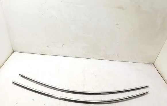 Audi A7 S7 4G Roof trim bar molding cover 