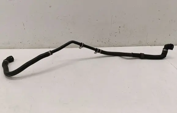 Mercedes-Benz E W213 Engine coolant pipe/hose A2135011782