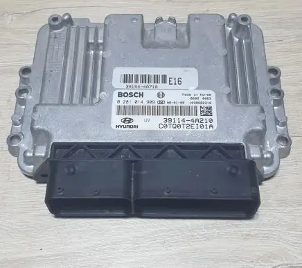 Hyundai H-1, Starex, Satellite Engine control unit/module ECU 391144A210