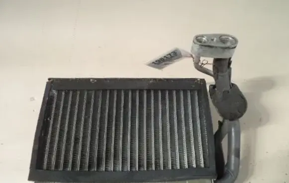 Opel Astra F Interior heater climate box assembly 