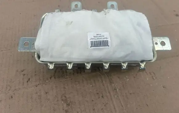 Hyundai i10 Passenger airbag 624997500B BAP3XHKTAMZ