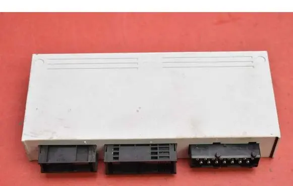 Comfort/convenience module