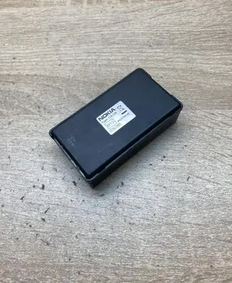 Volkswagen PASSAT B6 Phone control unit/module CA139 036285