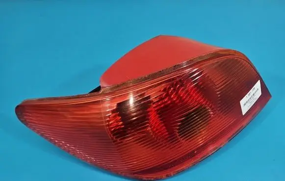 Peugeot 307 Rear/tail lights IMPRK1581739